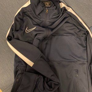 Nike Dri-Fit sweater